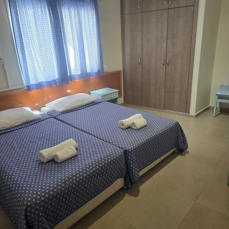 Eleni Apartments Айя-Напа Экстерьер фото