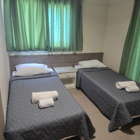 Eleni Apartments Айя-Напа Экстерьер фото