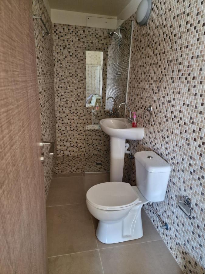 Eleni Apartments Айя-Напа Экстерьер фото