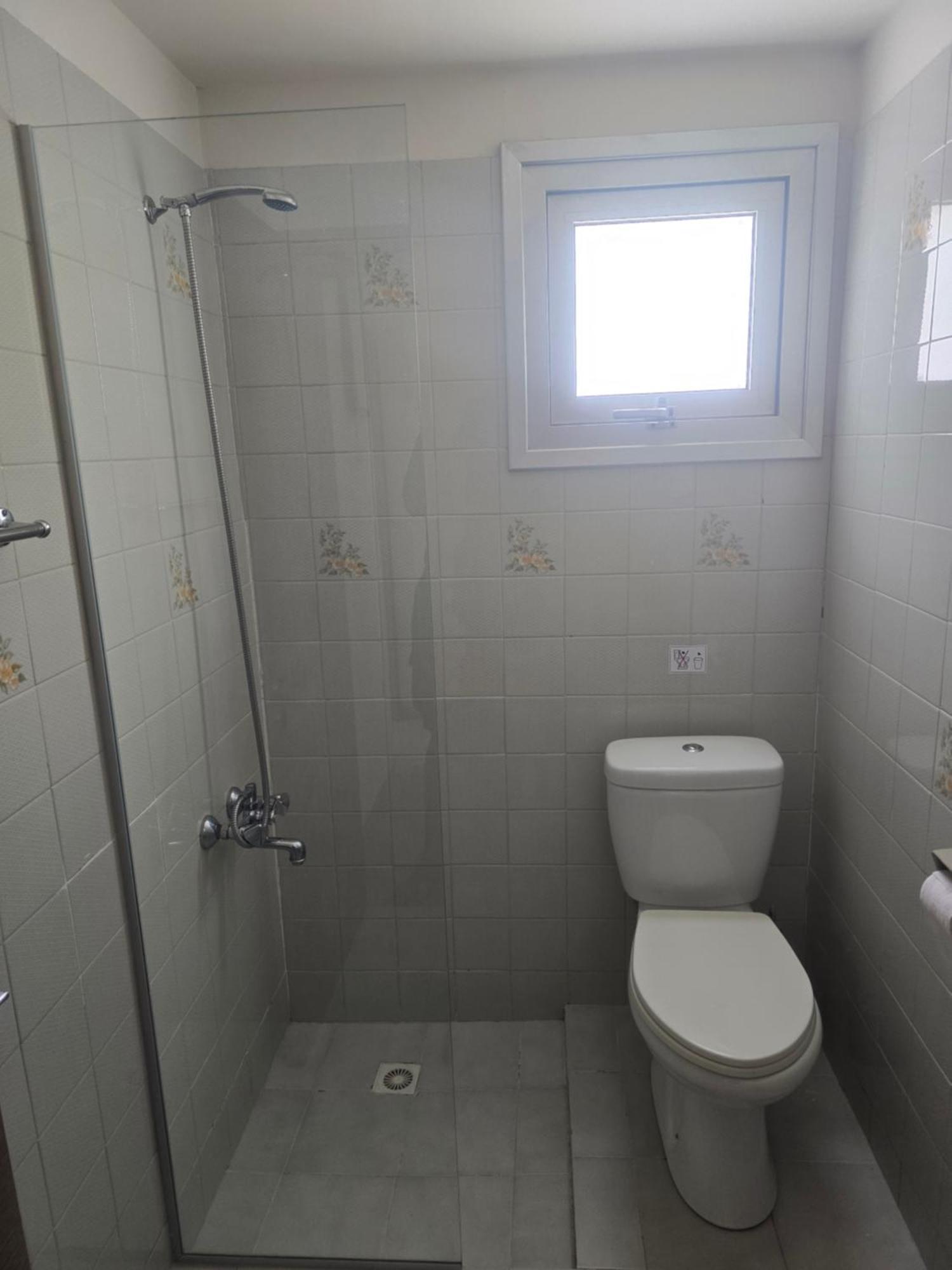 Eleni Apartments Айя-Напа Экстерьер фото