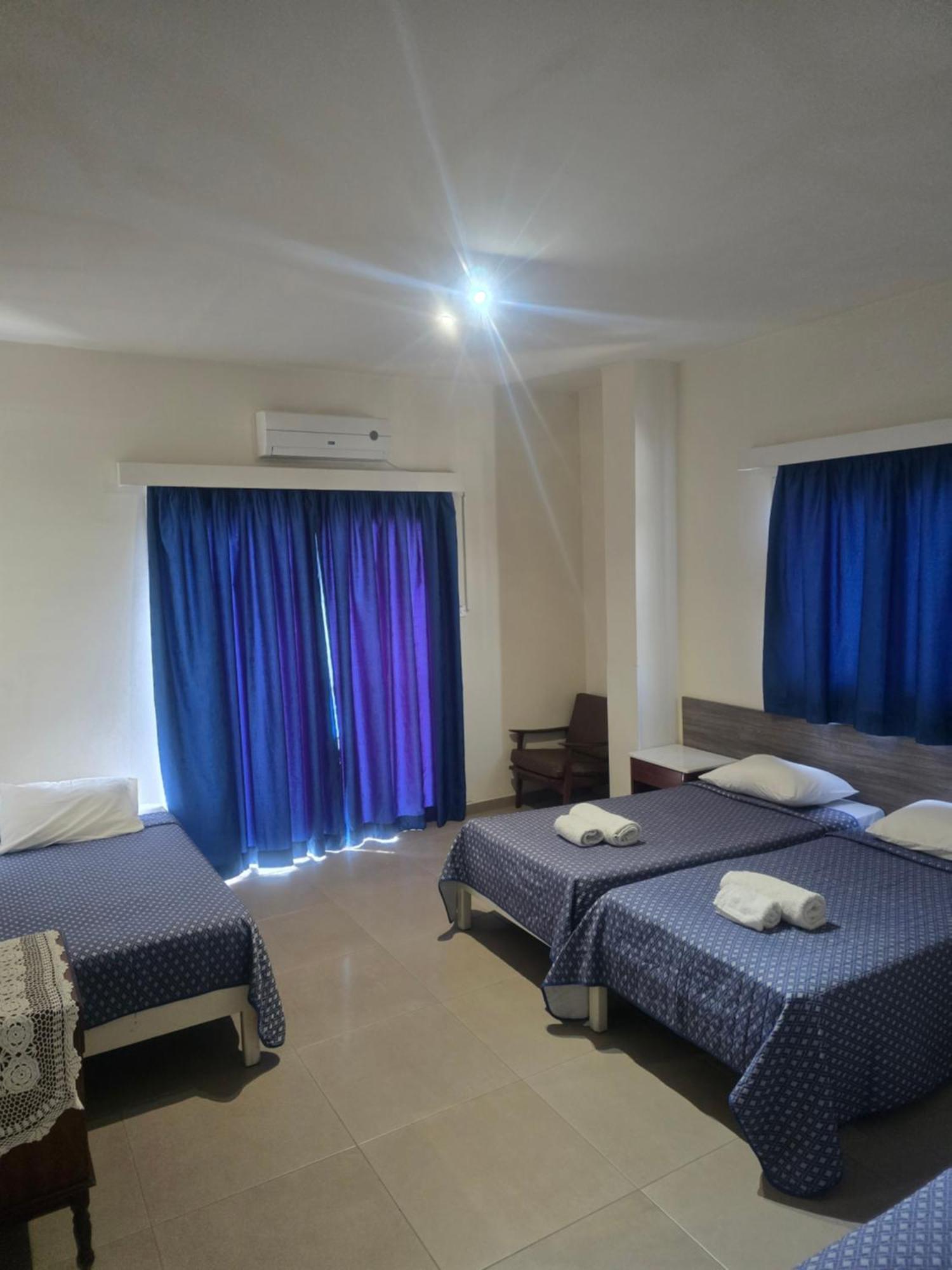 Eleni Apartments Айя-Напа Экстерьер фото