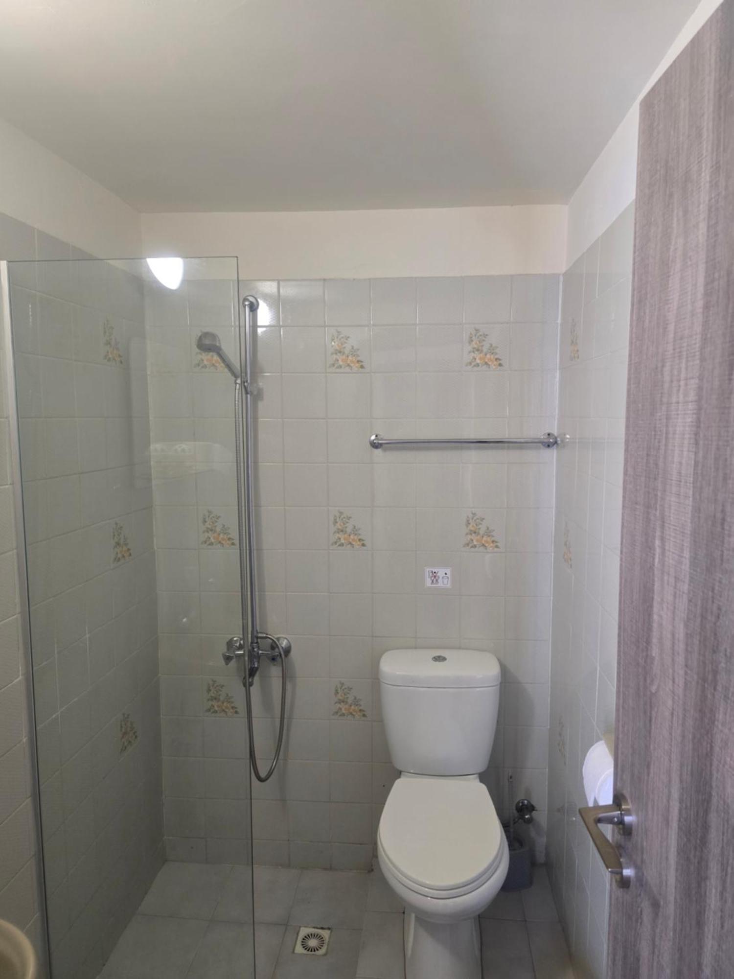 Eleni Apartments Айя-Напа Экстерьер фото