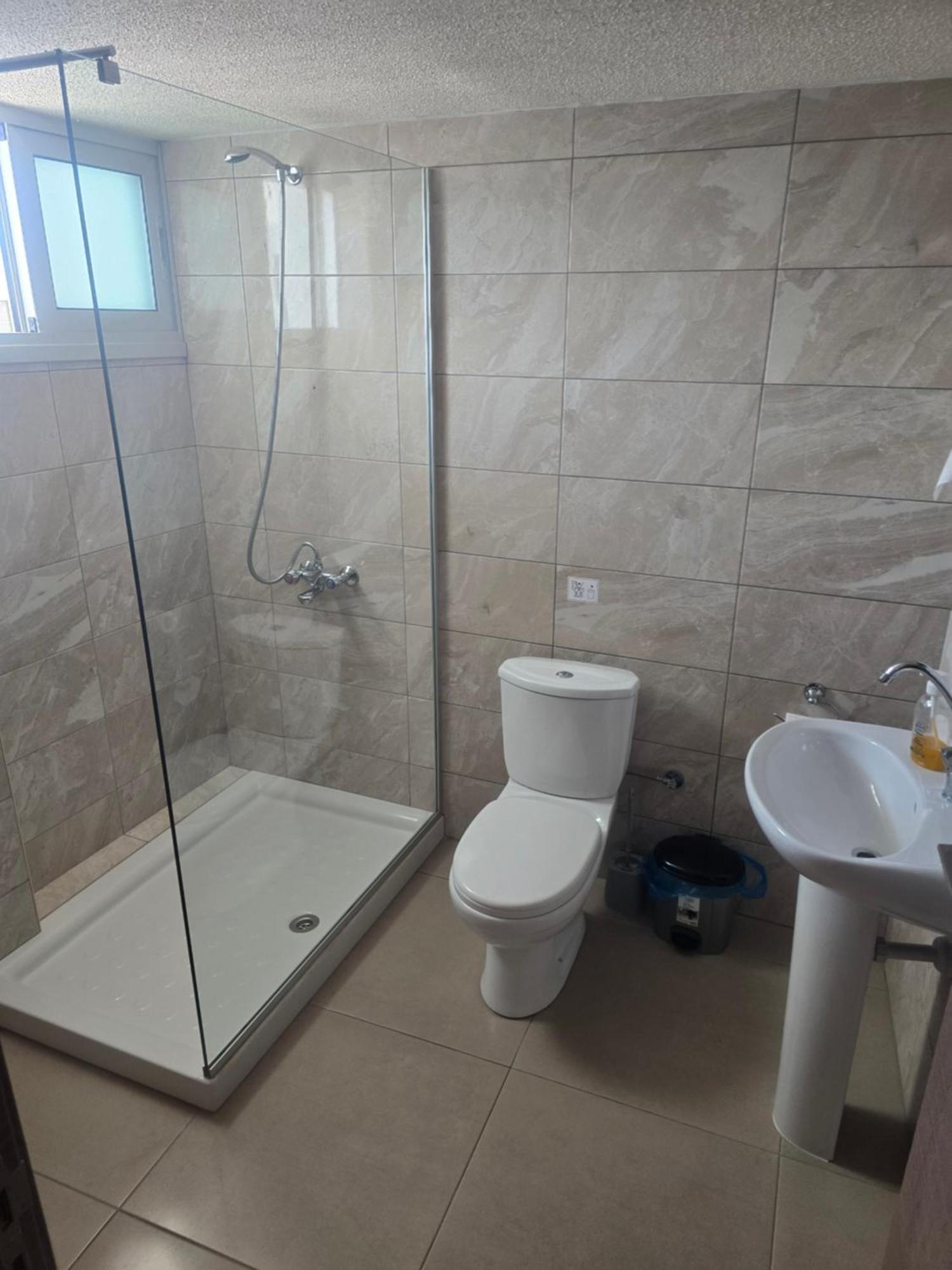 Eleni Apartments Айя-Напа Экстерьер фото