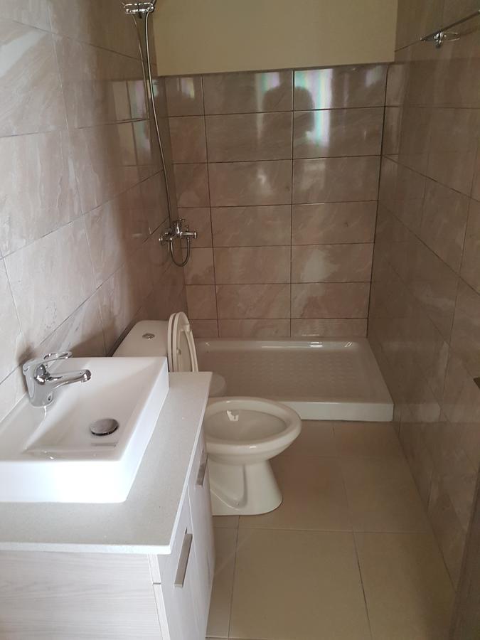 Eleni Apartments Айя-Напа Экстерьер фото