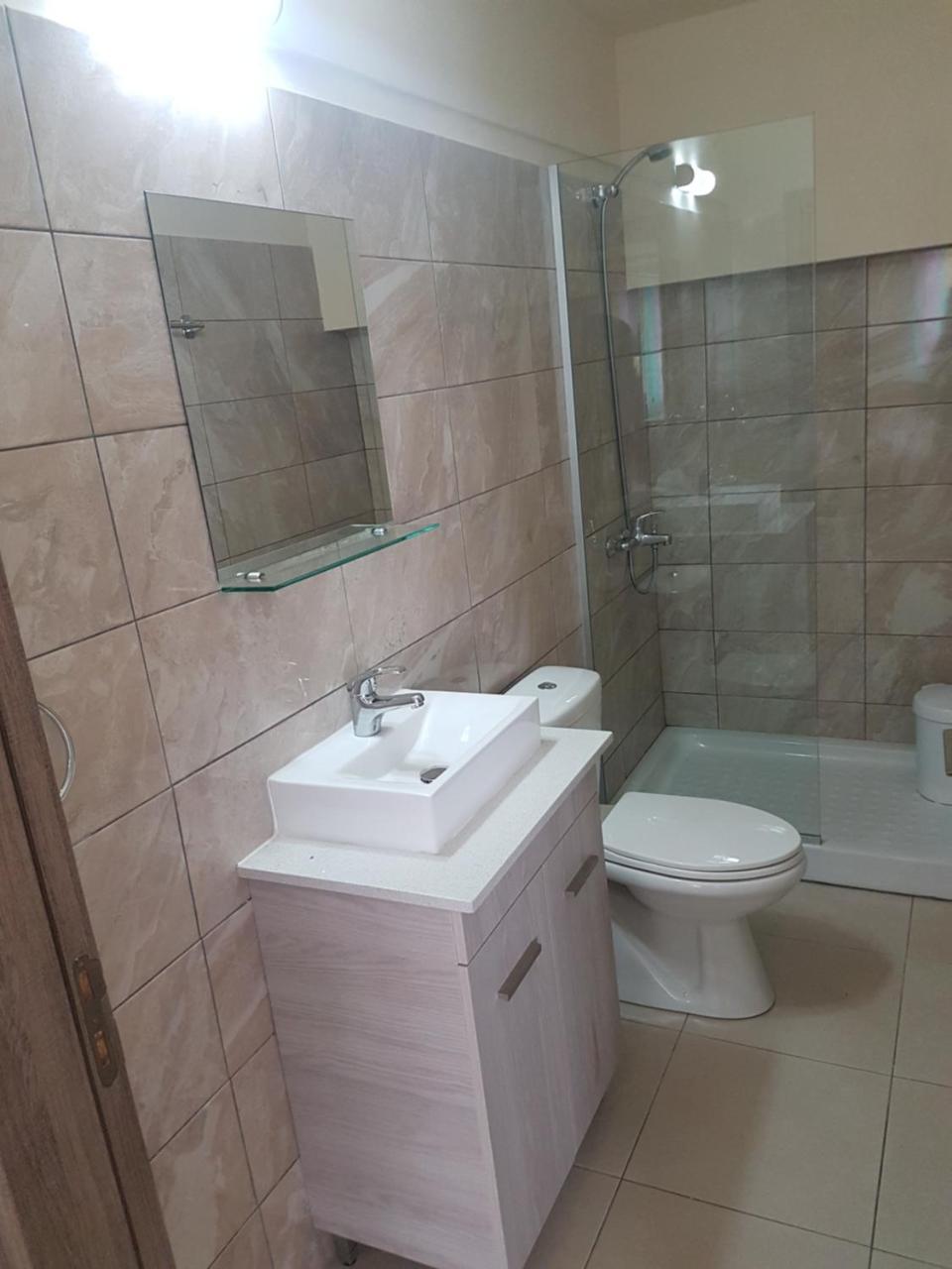 Eleni Apartments Айя-Напа Экстерьер фото